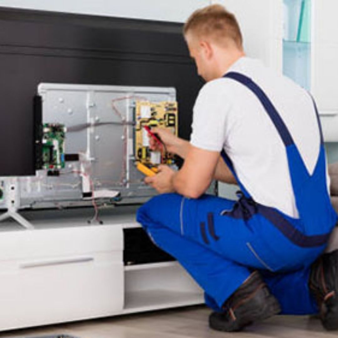 Sinanpaşa Televizyon Tamircisi